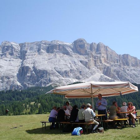 Hotel San Leonardo Бадия Экстерьер фото