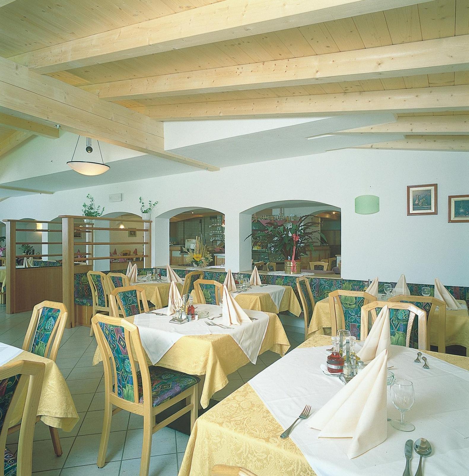 Hotel San Leonardo Бадия Экстерьер фото