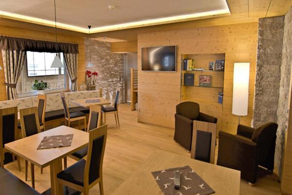 Hotel San Leonardo Бадия Экстерьер фото